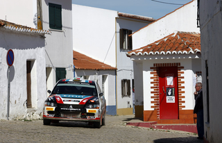 Illustration for article titled WRC Rally Coverage In HD